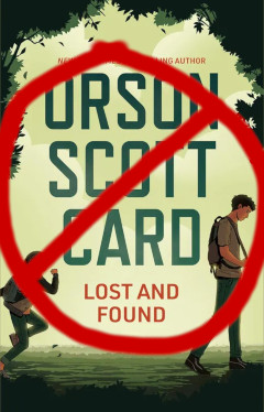 image of Lost and Found book by Orson Scott Card