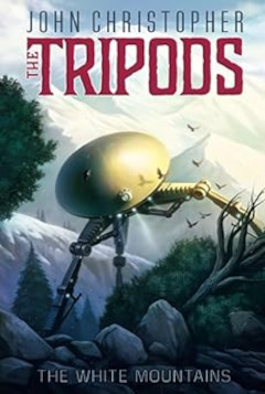 image of the Tripods book by John Christoper