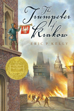 image of The Trumpeter of Krakow book by Eric P. Kelly