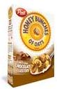 picture of Honey Bunches of Oats box