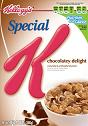 picture of Special K box