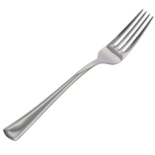 image of a fork