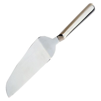 image of a cake server