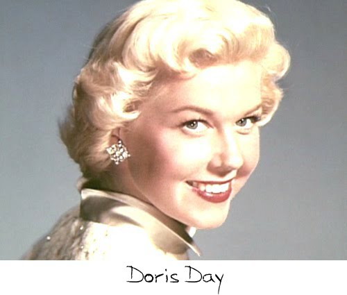 photo of Doris Day