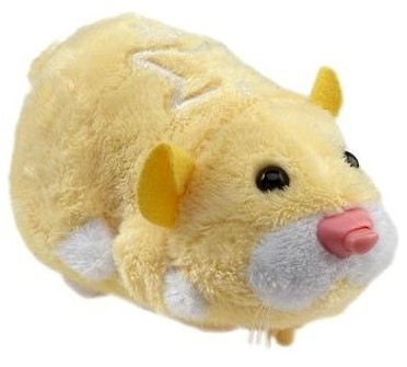 picture of a Zhu Zhu Pet