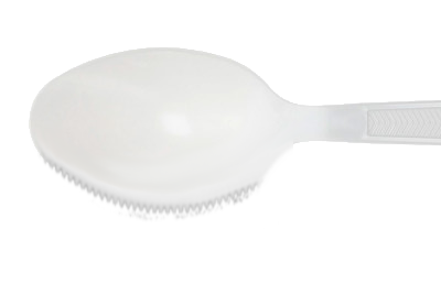 image of spoon and knife combined as a knoon