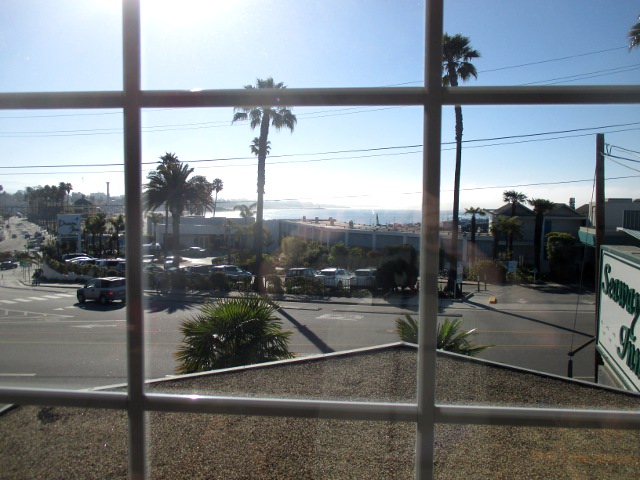image of the Seaway Inn in Santa Cruz