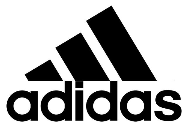 image of the adidas logo