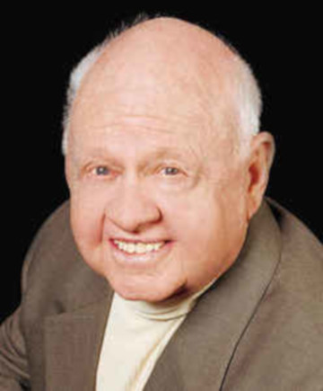 image of Mickey Rooney