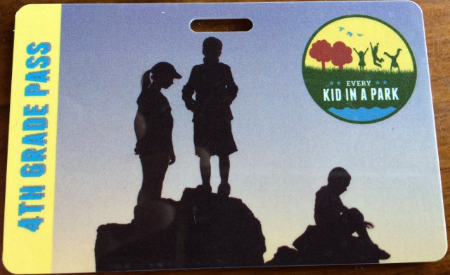 image of family vacation to Mt. Rushmore